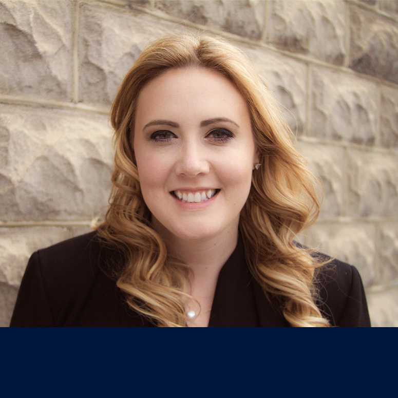 Sarah Nelson, Board Member of the Coalition for American Excellence